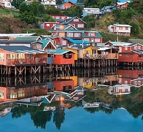Tour Isla de Chiloé 2027 - 8 Días / 7 Noches