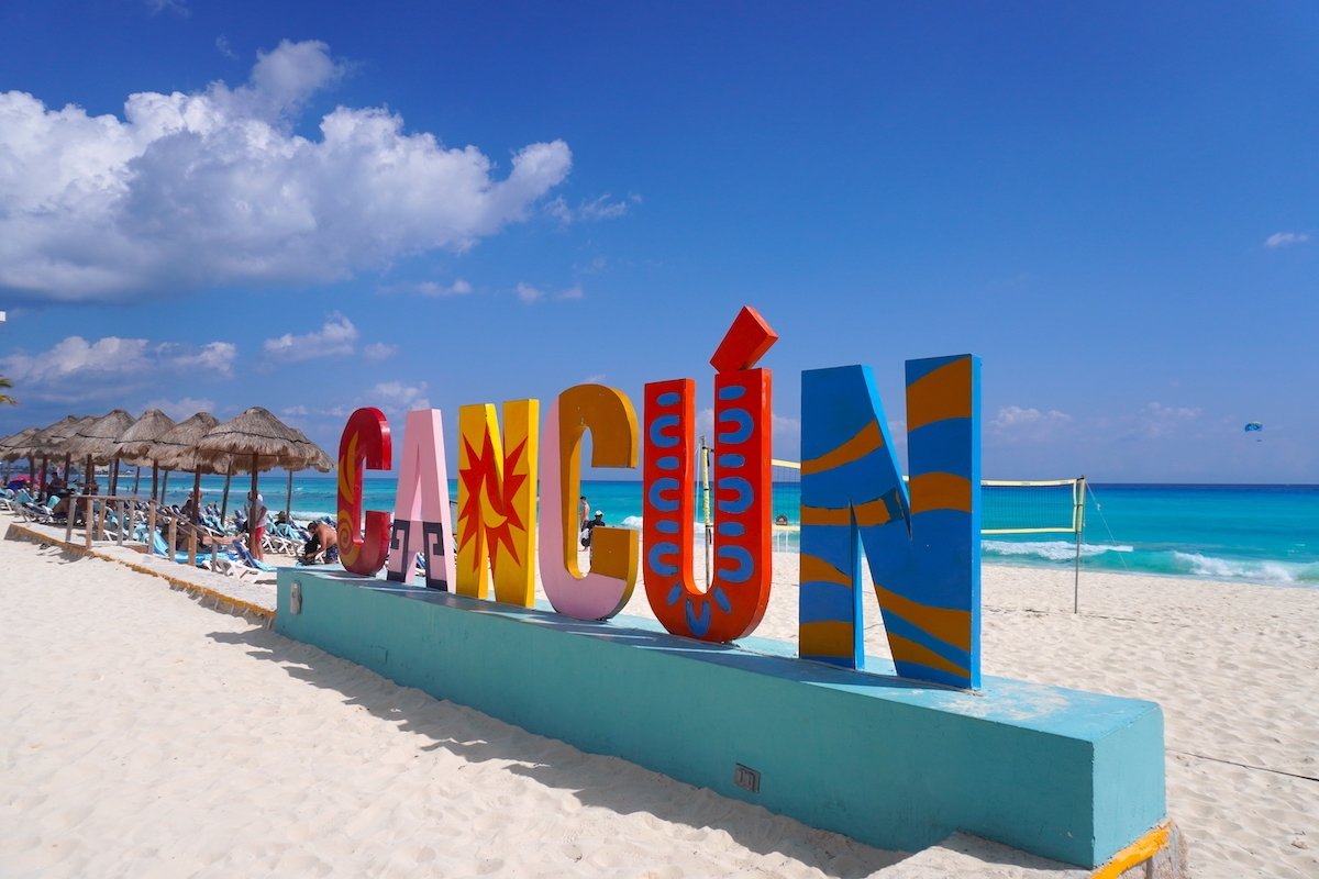 Cancún Todo Incluido