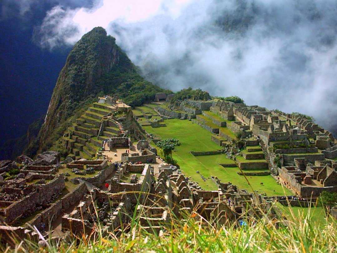 Perú – Imperio Inca